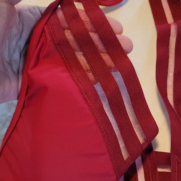 Bathing suit - Picture 2 of 4